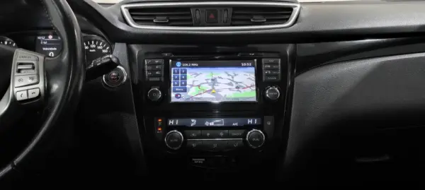 Nissan Qashqai 1.5 dCi Tekna 27