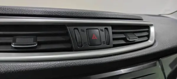 Nissan Qashqai 1.5 dCi Tekna 30