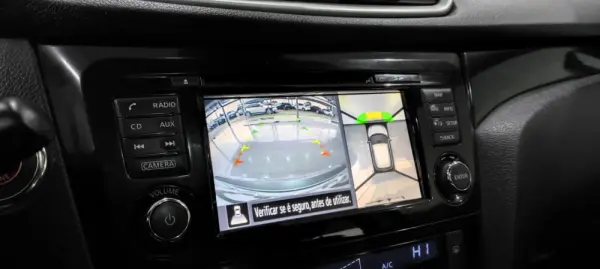 Nissan Qashqai 1.5 dCi Tekna 32