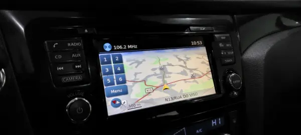 Nissan Qashqai 1.5 dCi Tekna 33