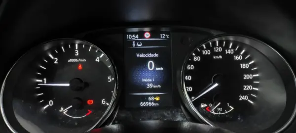 Nissan Qashqai 1.5 dCi Tekna 38