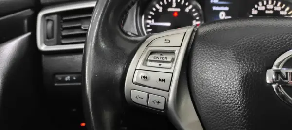 Nissan Qashqai 1.5 dCi Tekna 39