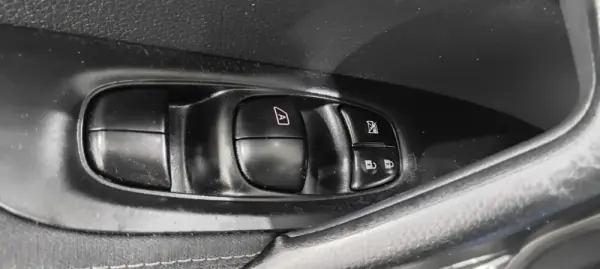 Nissan Qashqai 1.5 dCi Tekna 44