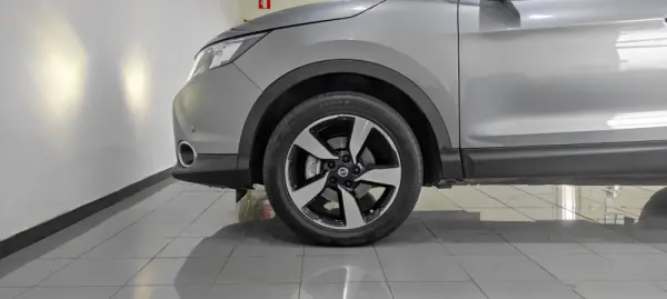 Nissan Qashqai 1.5 dCi Tekna 46
