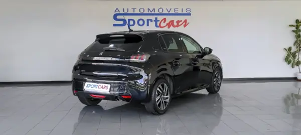 Peugeot 208 1.2 PureTech Allure 2