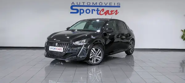 Peugeot 208 1.2 PureTech Allure 11