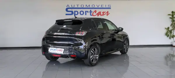 Peugeot 208 1.2 PureTech Allure 12