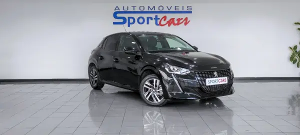 Peugeot 208 1.2 PureTech Allure 13