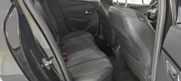 Peugeot 208 1.2 PureTech Allure 20