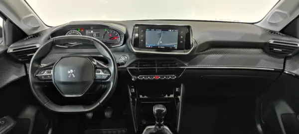 Peugeot 208 1.2 PureTech Allure 24