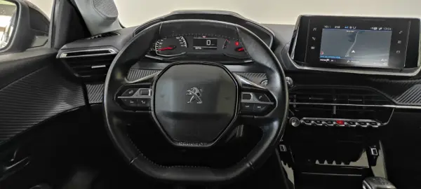 Peugeot 208 1.2 PureTech Allure 25