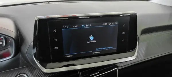 Peugeot 208 1.2 PureTech Allure 32