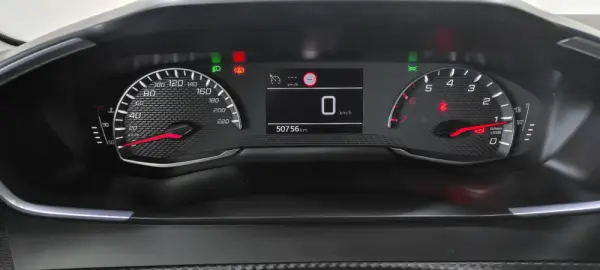 Peugeot 208 1.2 PureTech Allure 37