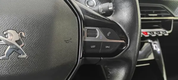 Peugeot 208 1.2 PureTech Allure 39