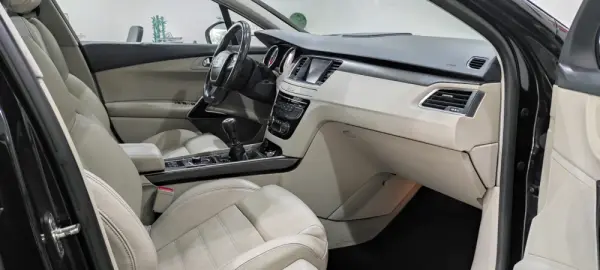 Peugeot 508 SW 2.0 HDi Allure J18 7