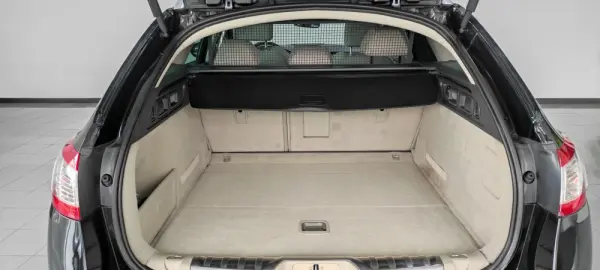 Peugeot 508 SW 2.0 HDi Allure J18 19