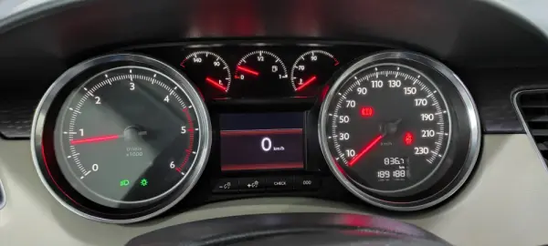 Peugeot 508 SW 2.0 HDi Allure J18 33