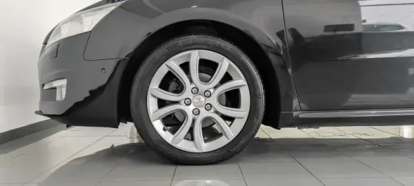 Peugeot 508 SW 2.0 HDi Allure J18 45