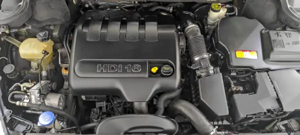 Peugeot 508 SW 2.0 HDi Allure J18 46