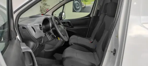 Peugeot Partner 1.6 BlueHDi L1 Pro 3L 16