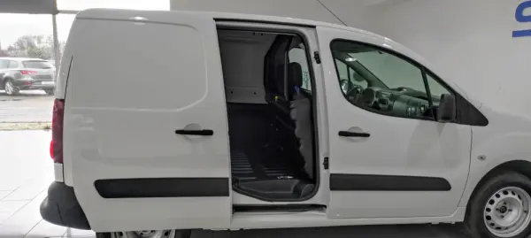 Peugeot Partner 1.6 BlueHDi L1 Pro 3L 20