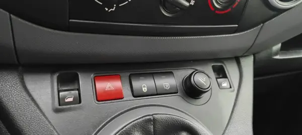 Peugeot Partner 1.6 BlueHDi L1 Pro 3L 34