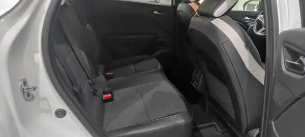 Renault Captur 1.0 TCe Intens Bi-Fuel 19