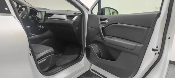 Renault Captur 1.0 TCe Intens Bi-Fuel 20