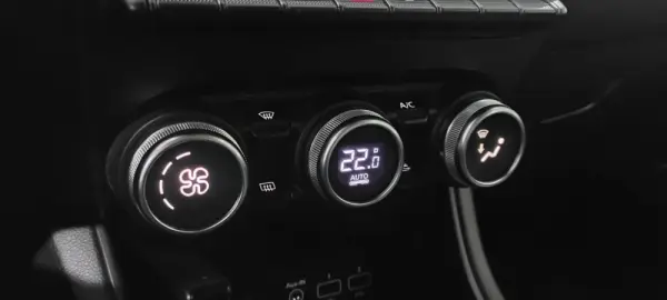 Renault Captur 1.0 TCe Intens Bi-Fuel 31