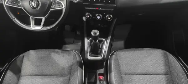 Renault Captur 1.0 TCe Intens Bi-Fuel 34