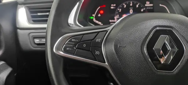 Renault Captur 1.0 TCe Intens Bi-Fuel 36