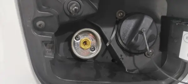 Renault Captur 1.0 TCe Intens Bi-Fuel 42