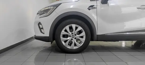 Renault Captur 1.0 TCe Intens Bi-Fuel 44