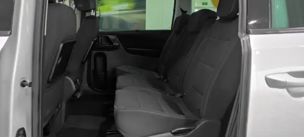 SEAT Alhambra 2.0 TDI Style Advanced 6