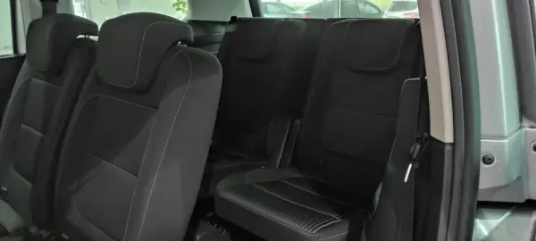 SEAT Alhambra 2.0 TDI Style Advanced 7