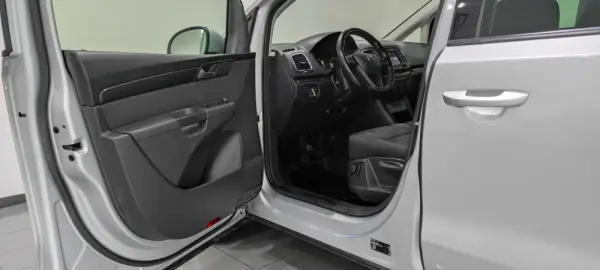 SEAT Alhambra 2.0 TDI Style Advanced 15