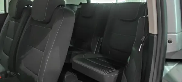 SEAT Alhambra 2.0 TDI Style Advanced 19