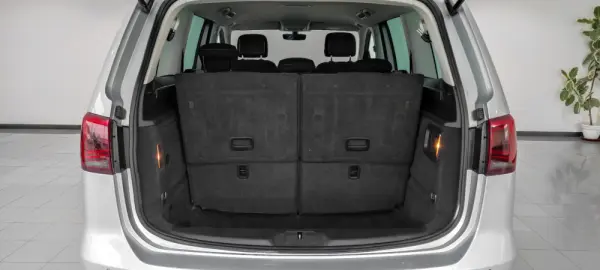 SEAT Alhambra 2.0 TDI Style Advanced 20