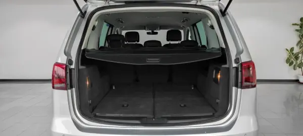 SEAT Alhambra 2.0 TDI Style Advanced 21