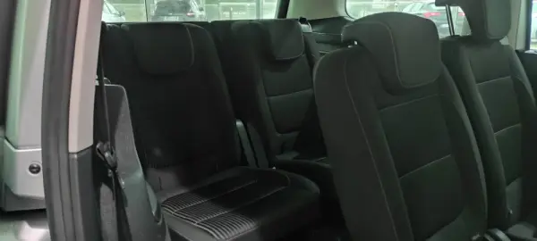 SEAT Alhambra 2.0 TDI Style Advanced 22