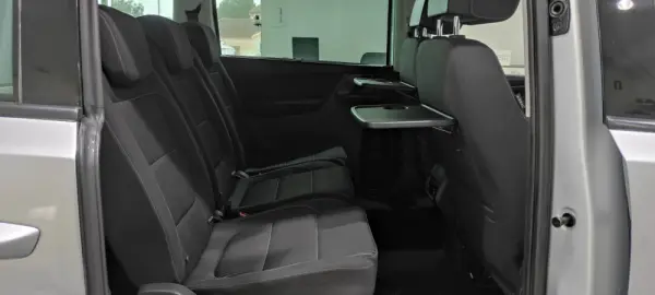 SEAT Alhambra 2.0 TDI Style Advanced 23