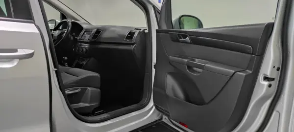 SEAT Alhambra 2.0 TDI Style Advanced 24