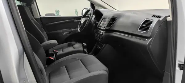 SEAT Alhambra 2.0 TDI Style Advanced 25