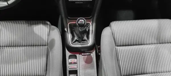 SEAT Alhambra 2.0 TDI Style Advanced 30