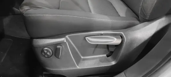 SEAT Alhambra 2.0 TDI Style Advanced 33