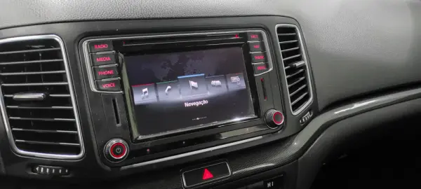 SEAT Alhambra 2.0 TDI Style Advanced 42