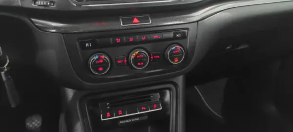 SEAT Alhambra 2.0 TDI Style Advanced 45