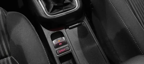 SEAT Alhambra 2.0 TDI Style Advanced 47