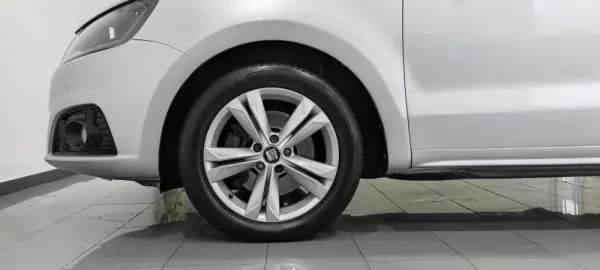 SEAT Alhambra 2.0 TDI Style Advanced 49