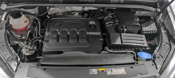 SEAT Alhambra 2.0 TDI Style Advanced 50